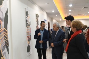 Gelenek ve Modernizm Buluştu (2)