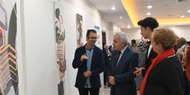 Gelenek ve Modernizm Buluştu (2)