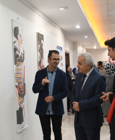 Gelenek ve Modernizm Buluştu (2)