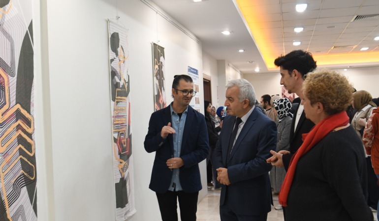 Gelenek ve Modernizm Buluştu (2)
