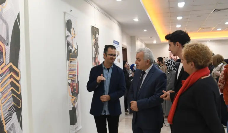 Gelenek ve Modernizm Buluştu (2)