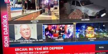Halk TV