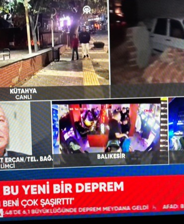 Halk TV