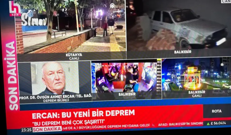 Halk TV