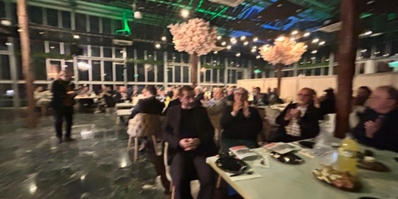 Hollanda seçimlerinde Türk adaylar?