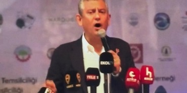 Özgür Özel 2