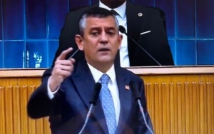 Özgür Özel 3