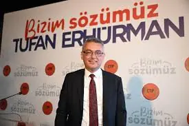 Tufan Erhürman,