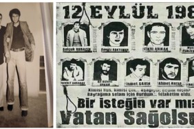 Ülkücü vatan