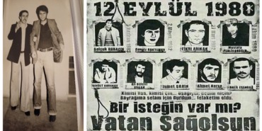 Ülkücü vatan