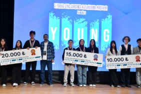 Fikirler Yarıştı, Gençler Üretti (3)