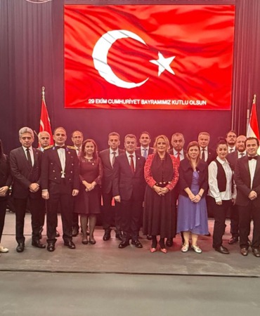 Hollanda Cumhuriyet 6