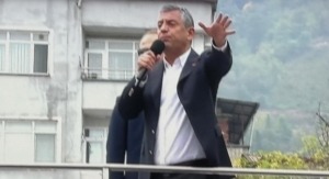Özgür Özel 5