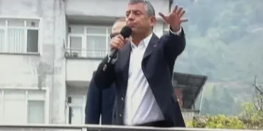 Özgür Özel 5