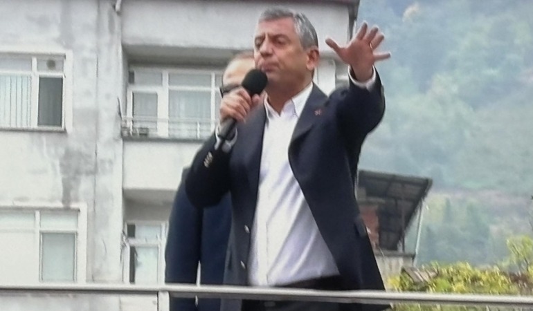 Özgür Özel 5