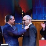 Özgür Özel Grup 2