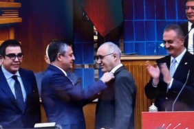 Özgür Özel Grup 2