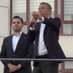 Özgür Özel Kilis 2