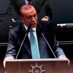 Recep Tayyip Erdoğan