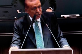Recep Tayyip Erdoğan