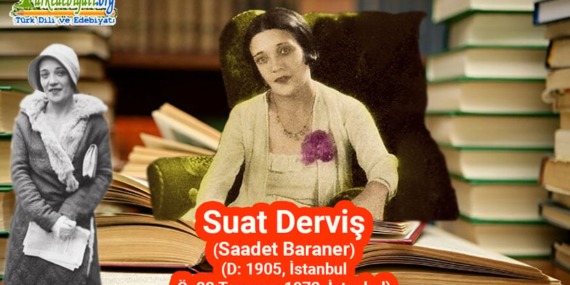 İpek Sabahlık/ Suat Derviş/Kitap