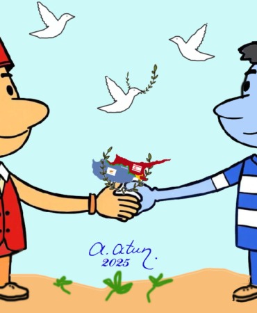 12.08.25-ABD'nin Kıbrıs Planı