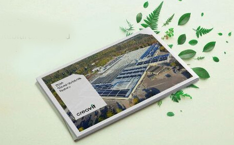 Creavit, 2024 Sürdürülebilirlik Raporu’nu Yayımladı 