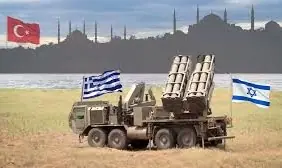 Ege adaları
