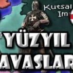 savaş