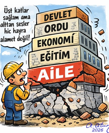 01.19.26-Aile Birliğimiz Tehlike Altında