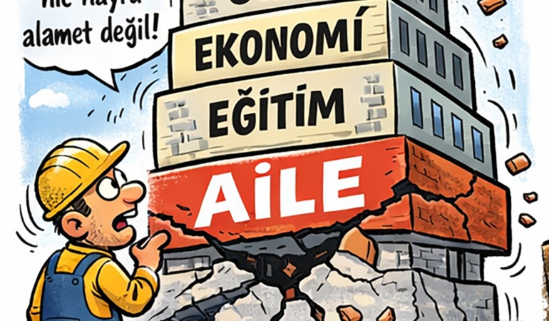 01.19.26-Aile Birliğimiz Tehlike Altında