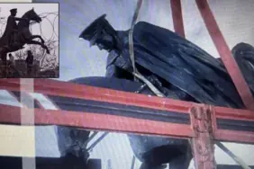 Atatürk Anıtı Gebze A