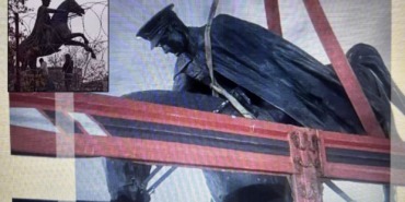 Atatürk Anıtı Gebze A