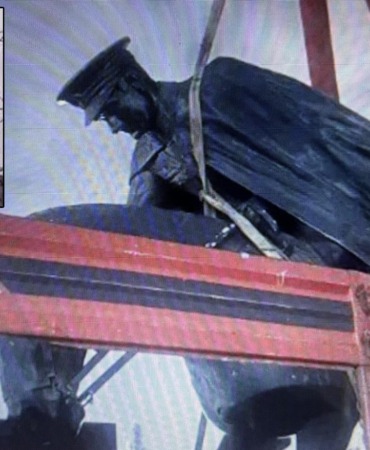 Atatürk Anıtı Gebze A