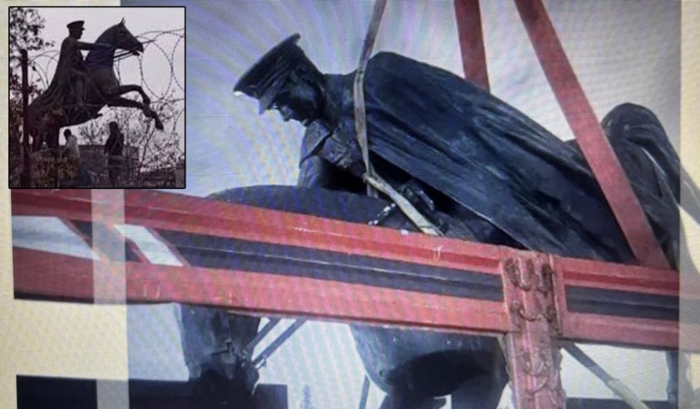 Atatürk Anıtı Gebze A