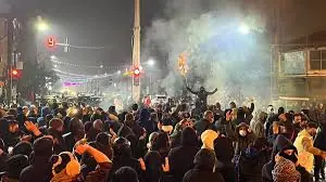 İran