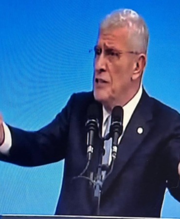 Musavat Dervişoğlu 1