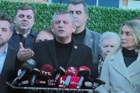 Özgür Özel
