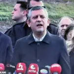 Özgür Özel
