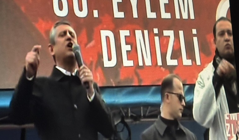 Özgür Özel 2