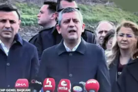 Özgür Özel