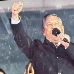 Özgür Özel Beşiktaş 2