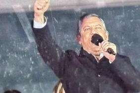 Özgür Özel Beşiktaş 2