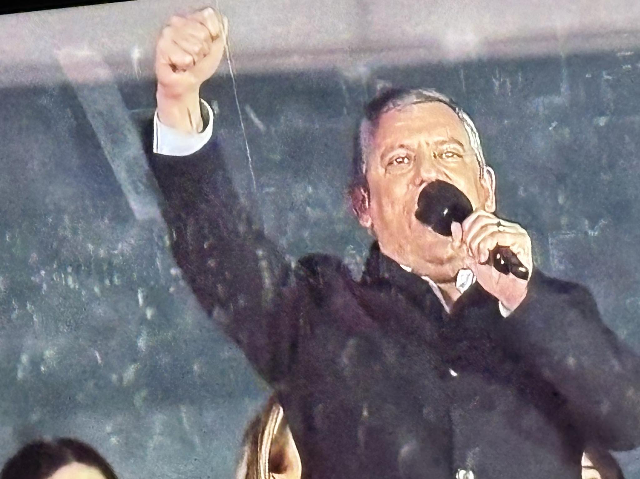 Özgür Özel Beşiktaş 2