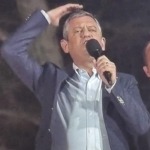 Özgür Özel Beykoz 2