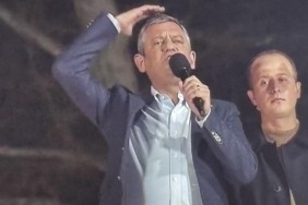 Özgür Özel Beykoz 2