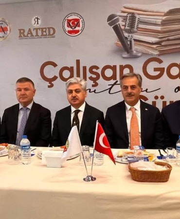 Sakarya Basın 1