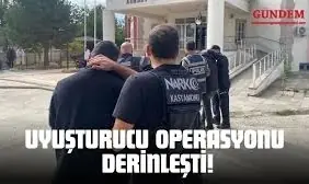 uyuşturucu