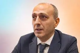 Ali Kaya