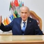 Devlet Bahçeli